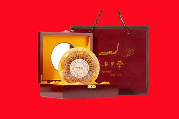 格尔木市回收虫草