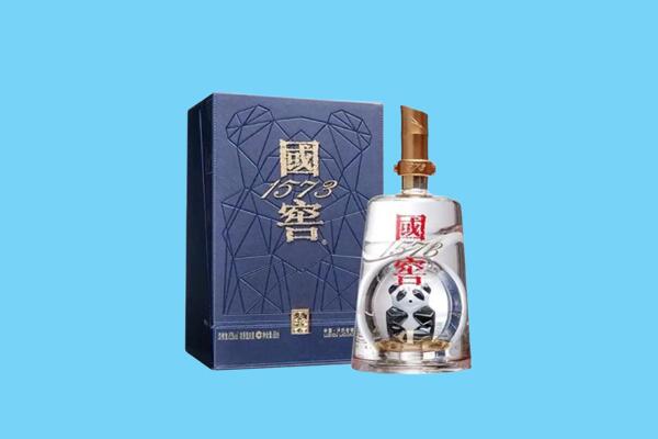 格尔木市回收国窖1573